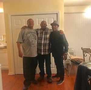 Meet your Posher, Nat